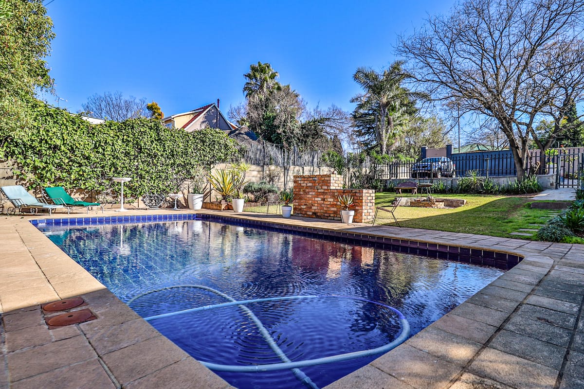 Sunbury Bed & Breakfast - Melville Accommodation — 3