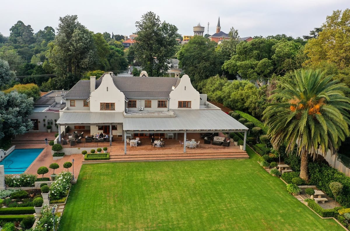 The View Boutique Hotel