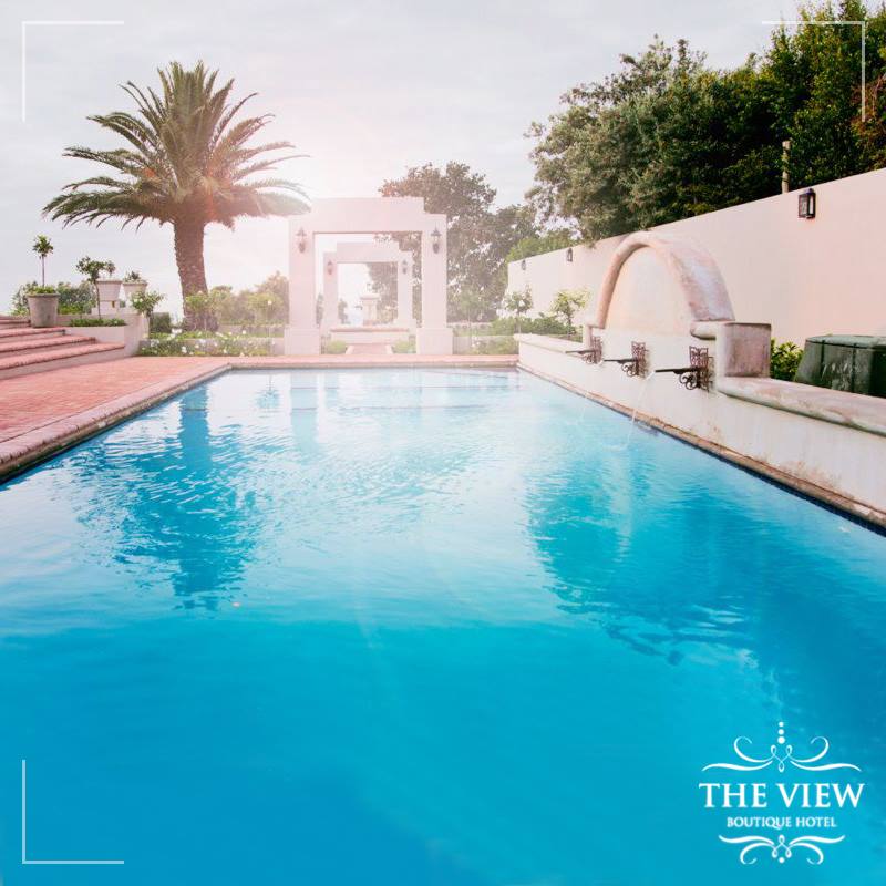The View Boutique Hotel — 3