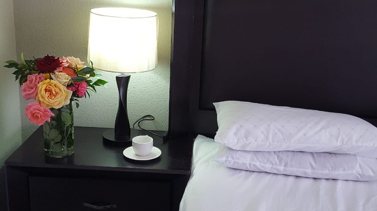 Tlelakufuma Guest House — 3