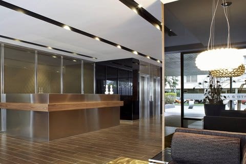 AC Hotel Victoria Suites — 2