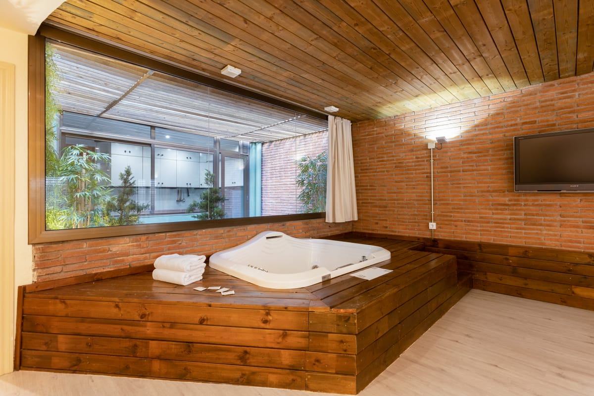 Apartaments DV