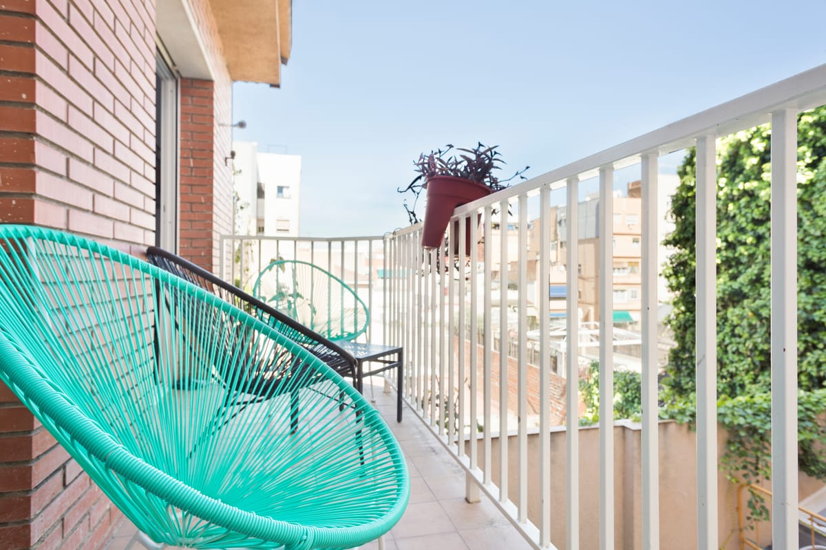Casa Barceló Camp Nou Hostel — 3