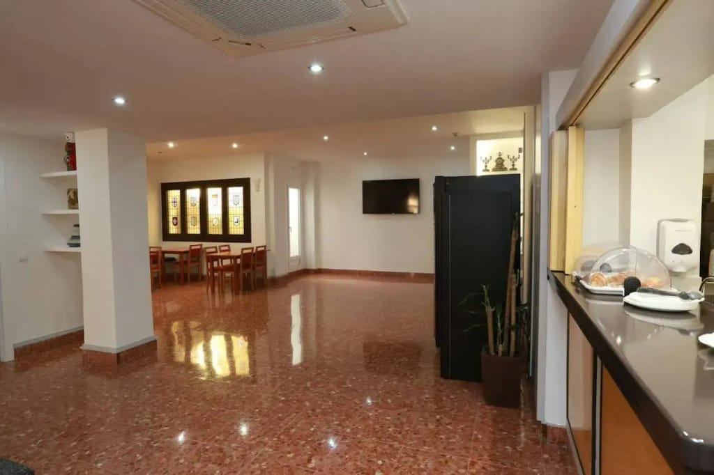 Hotel Alguer Camp Nou — 3