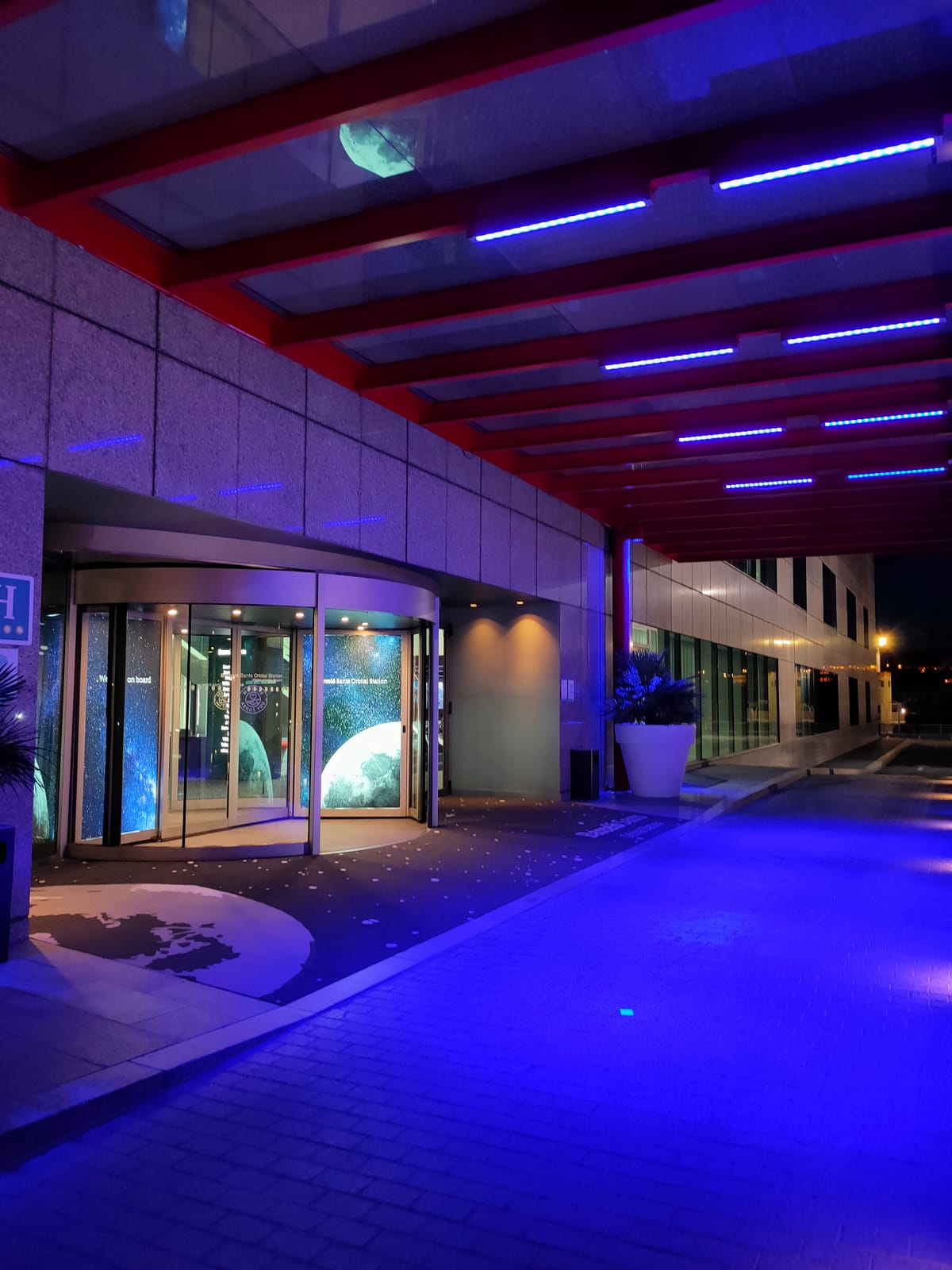 Hotel Barceló Sants — 3