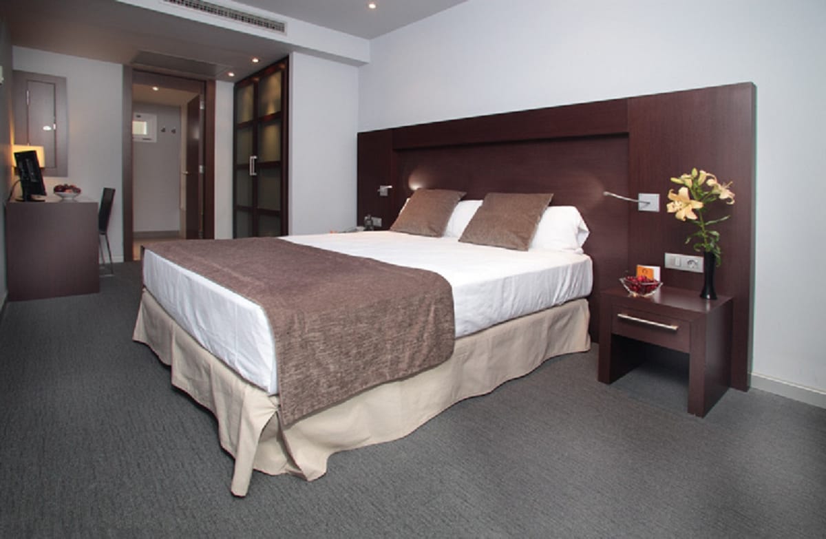 Hotel Madanis Liceo — 2