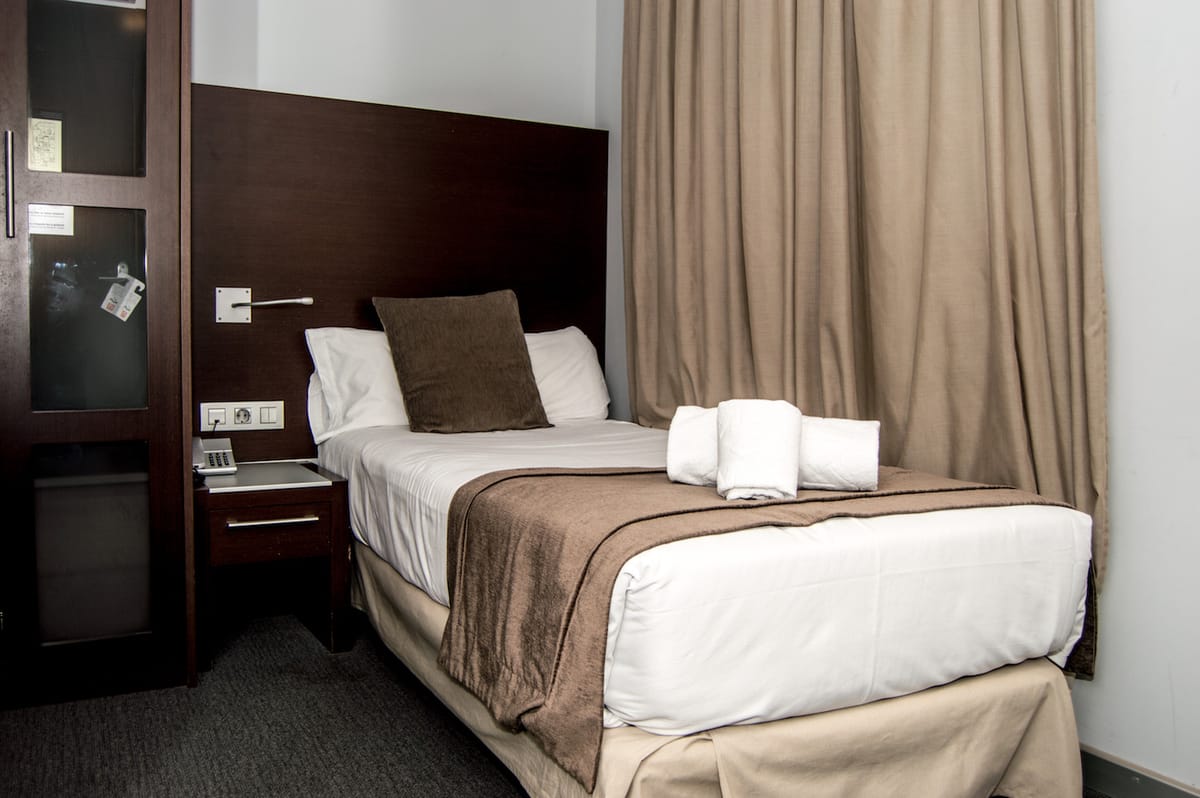 Hotel Madanis Liceo — 3