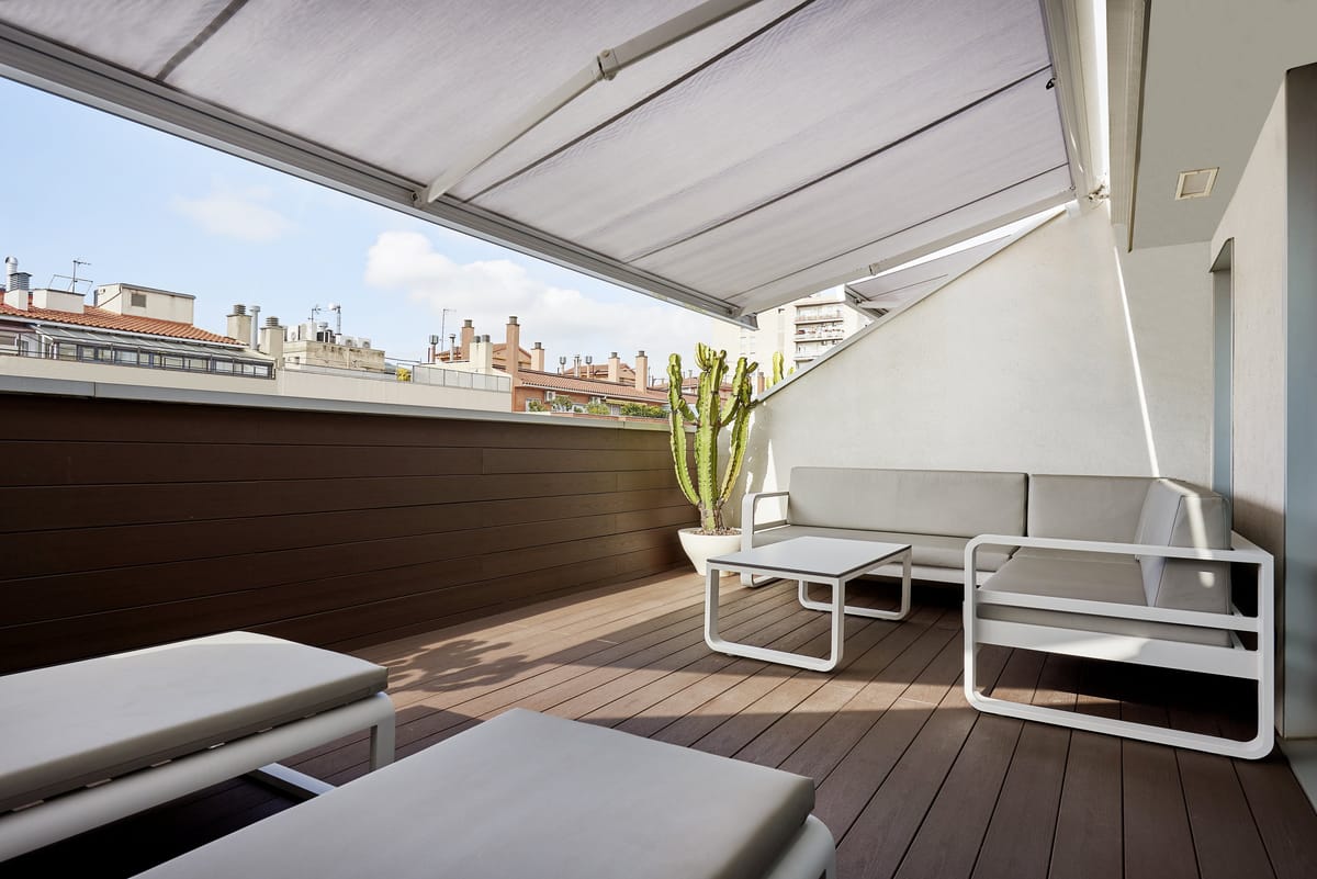 Hotel NH Sants Barcelona — 3