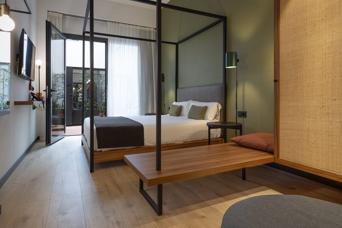 Hotel Orangine