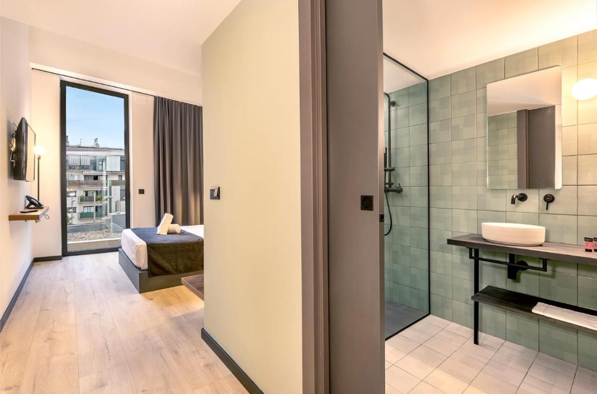 Hotel Orangine — 2