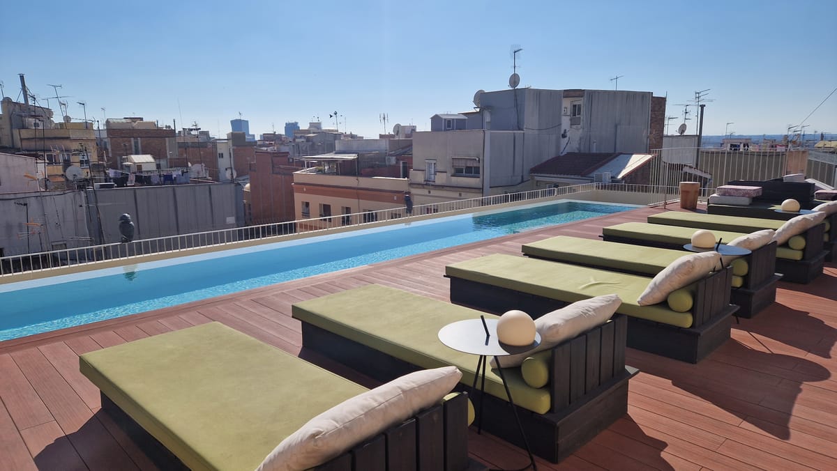 Hotel Orangine — 3