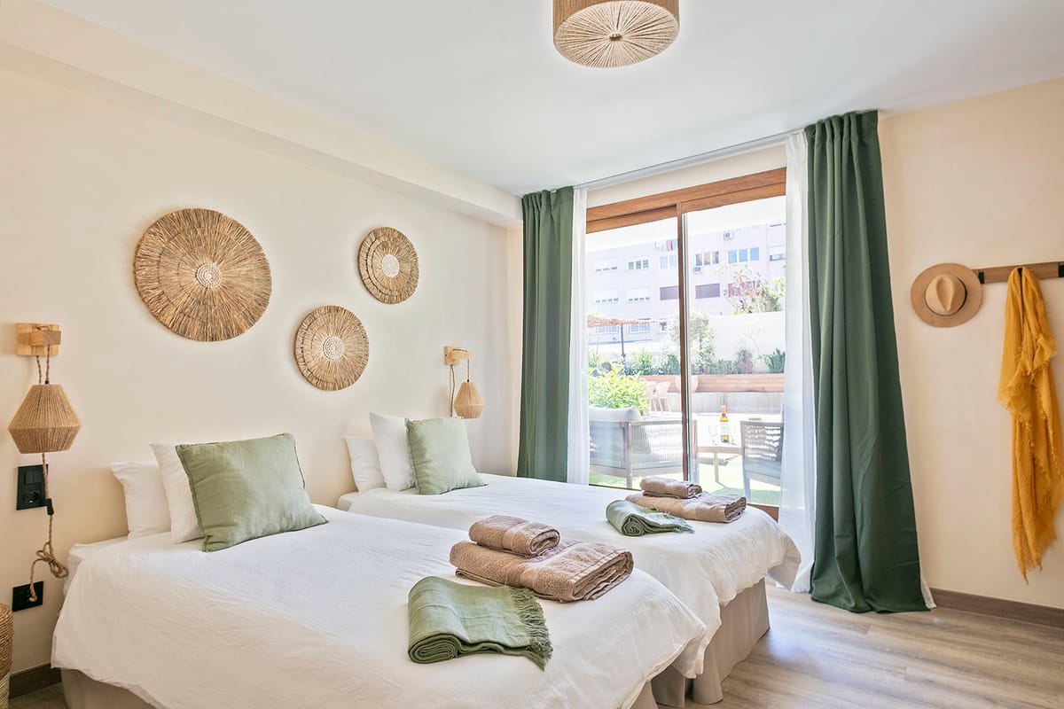 Olivia Barcelona Boutique Hostel — 2