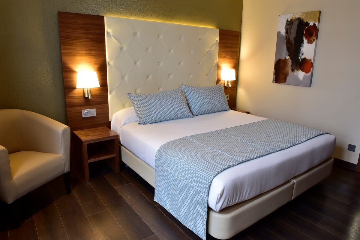 AZ Hotel Kouba — 2