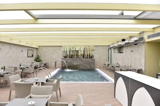 AZ Old Kouba Hotel — 2