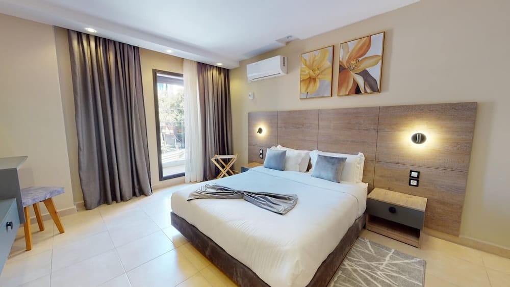 Kingdom Luxury Cheraga