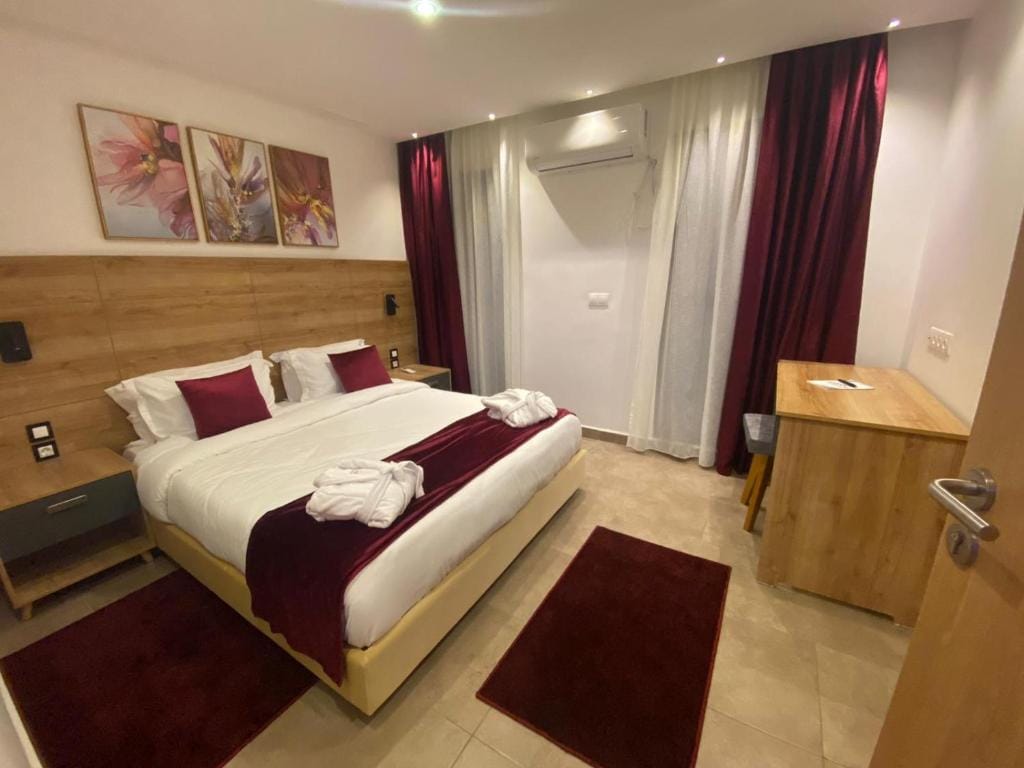 Kingdom Luxury Cheraga — 3