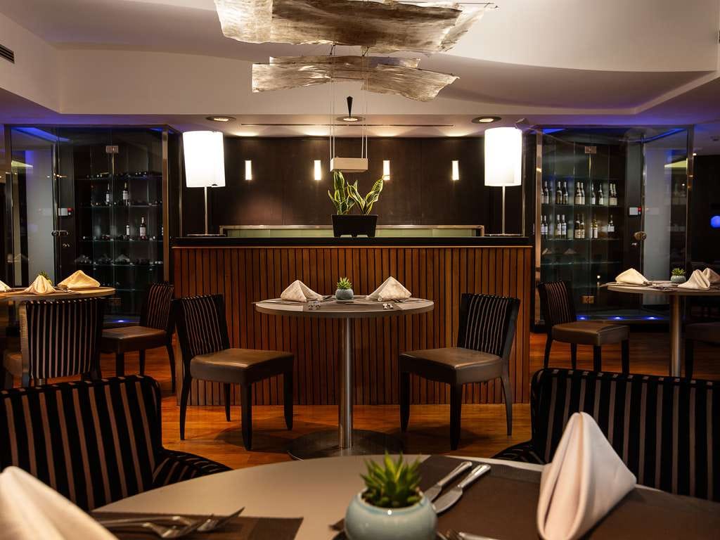 Sofitel Algiers Hamma Garden — 2