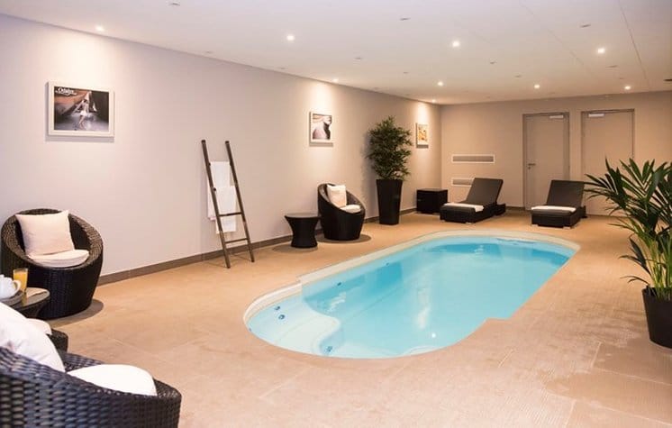 Appart'hôtel Odalys City Paris XVII