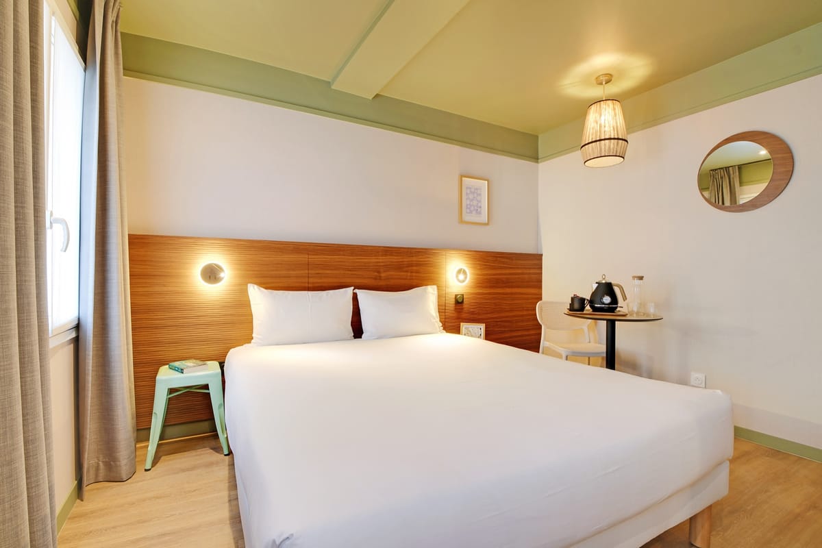 Hôtel Cocoon — 2