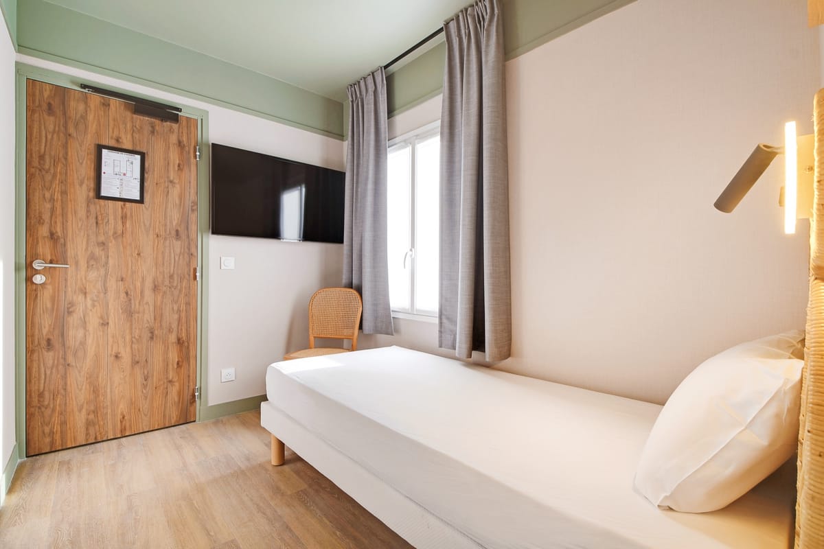 Hôtel Cocoon — 3