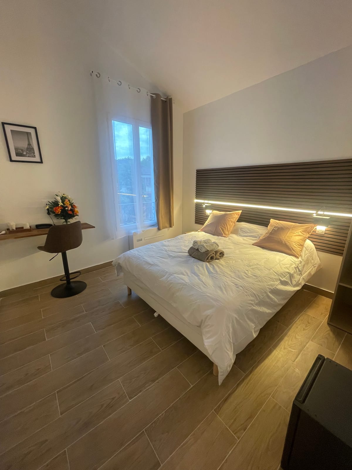 Hôtel Du Parc Canal — 2