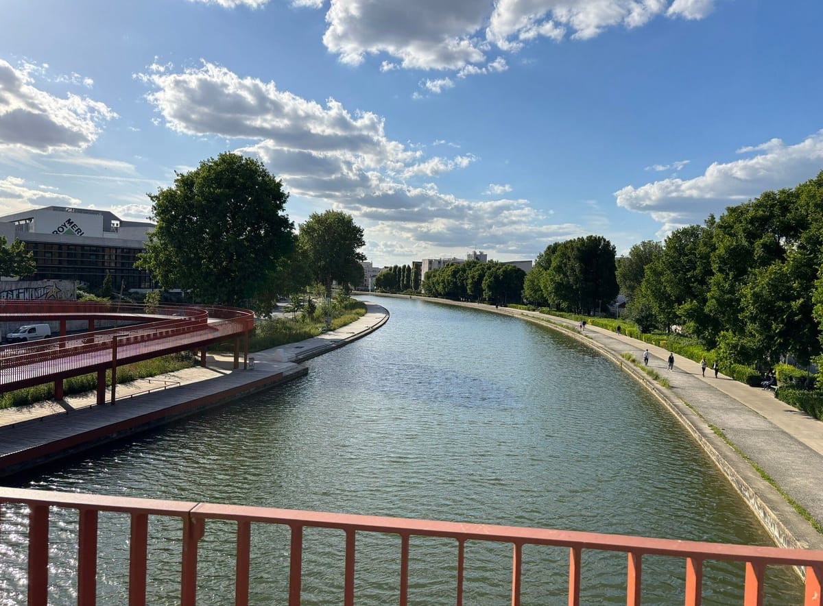 Hôtel Du Parc Canal — 3
