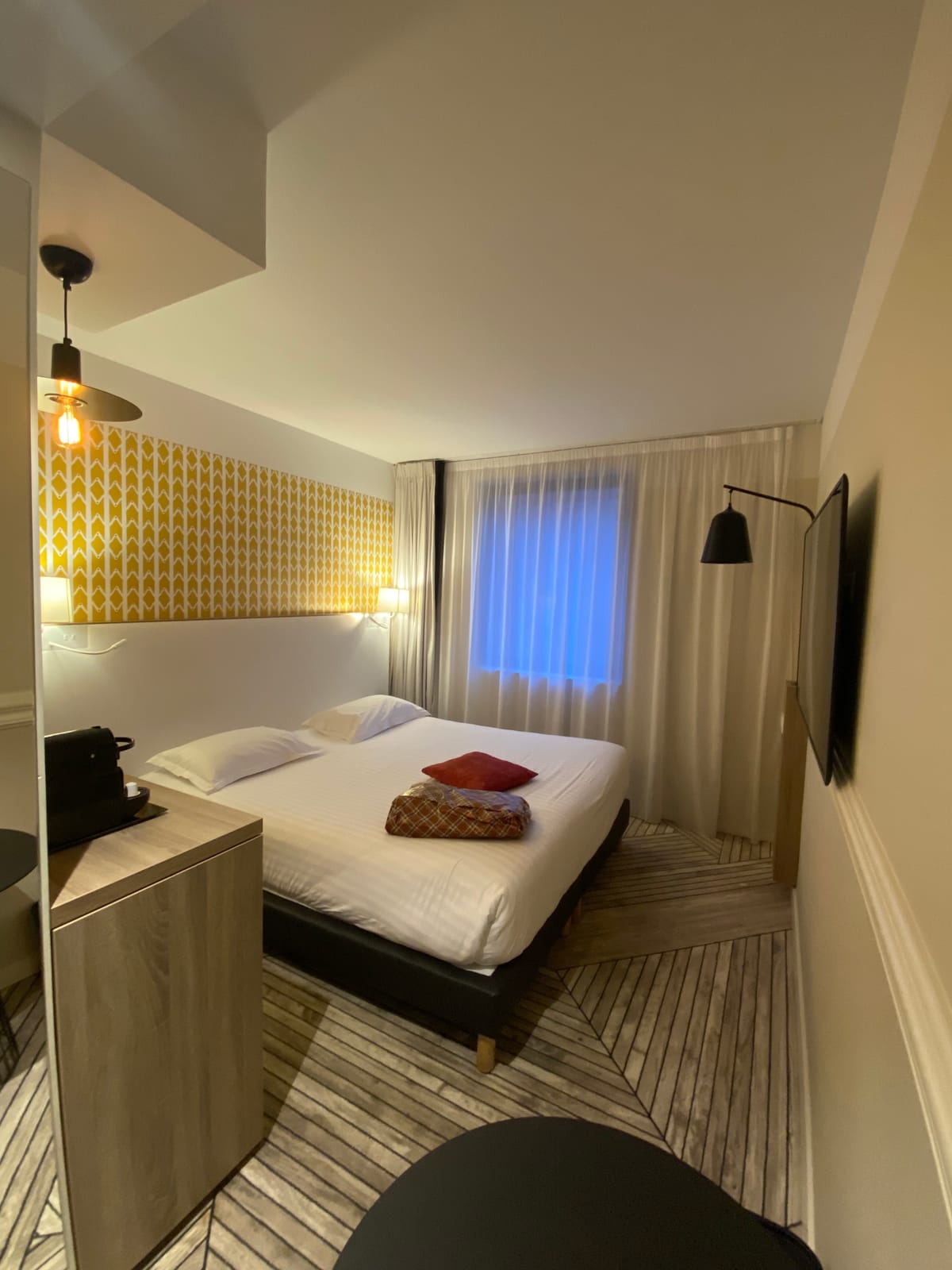 The Originals Boutique, Hôtel Maison Montmartre, Paris — 2