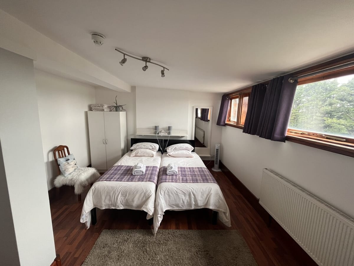 Breeze Guest House