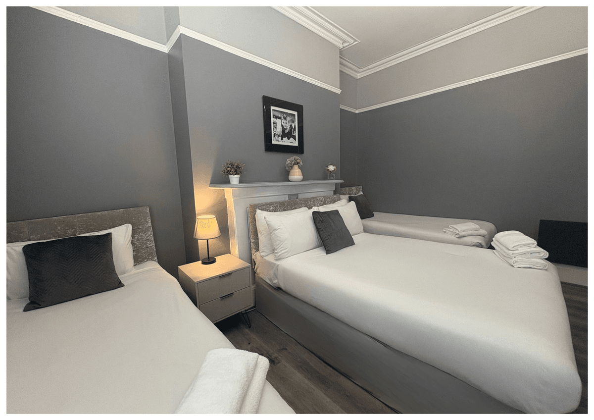 Hotel Anfield