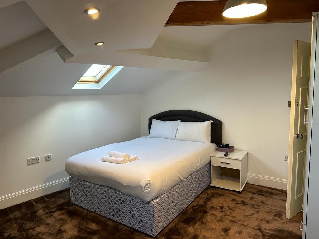 Melrose Abbey Guesthouse