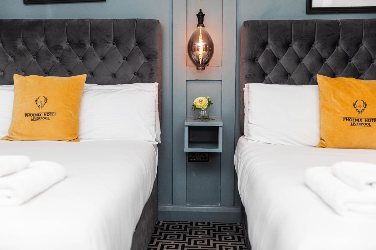 Phoenix Hotel