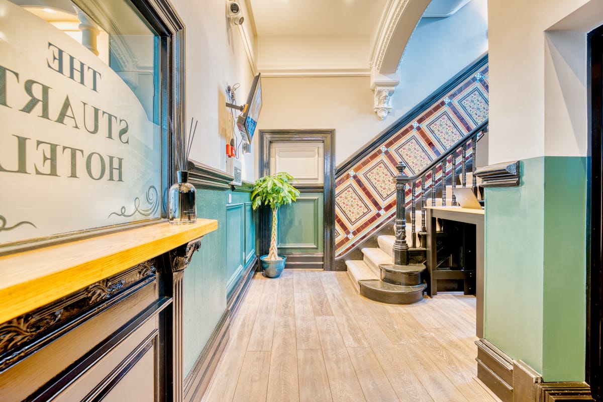 Stuart Hotel