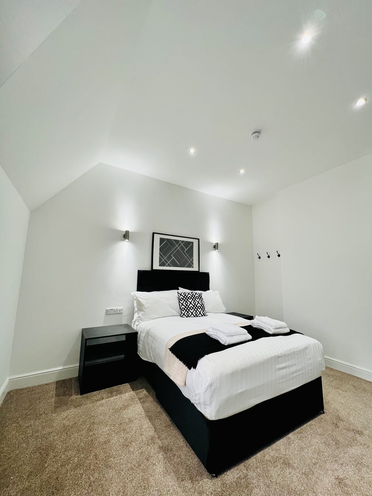 The Anfield Hotel