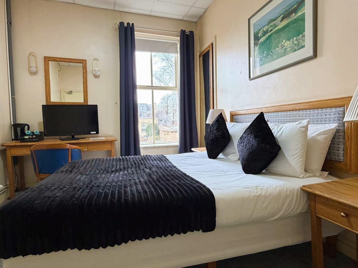 Throstles Nest Hotel