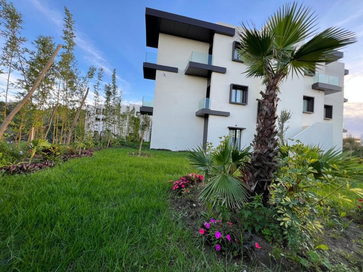 HOTEL BEN BATOUTA TANGIER