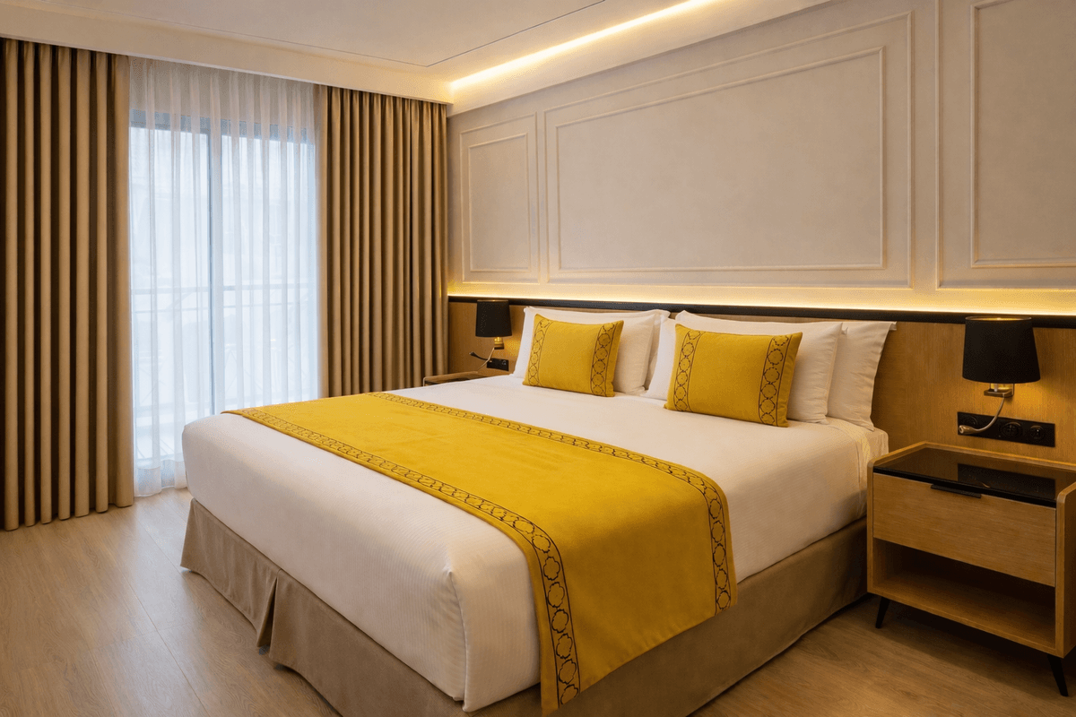 L’Adresse Boutique Hotel & Spa