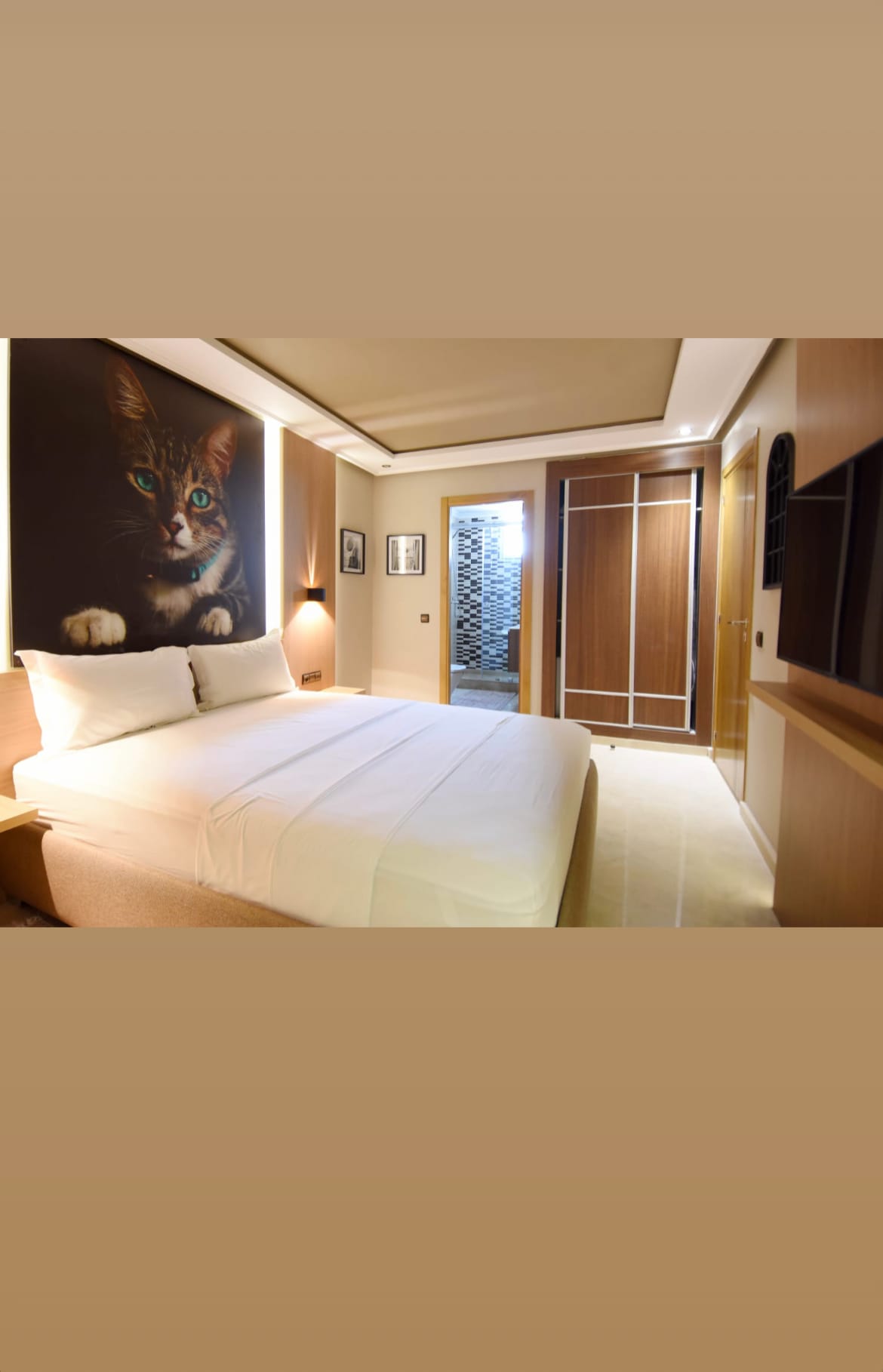 Tanger App Hotel — 3