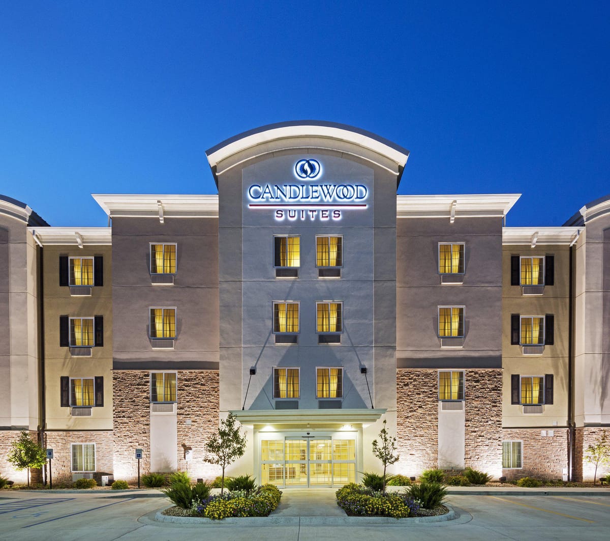 Candlewood Suites Baton Rouge - College Drive by IHG