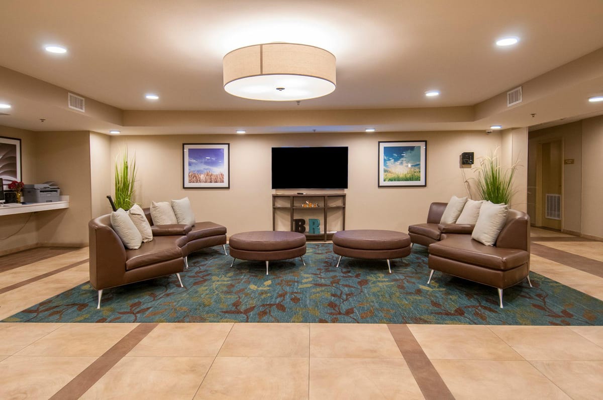 Candlewood Suites Baton Rouge - College Drive by IHG — 2