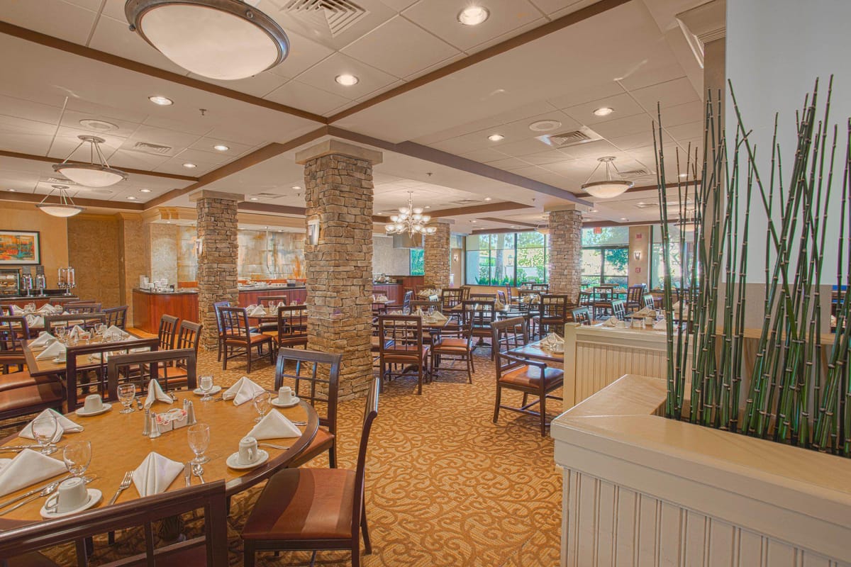 Crowne Plaza Executive Center Baton Rouge by IHG