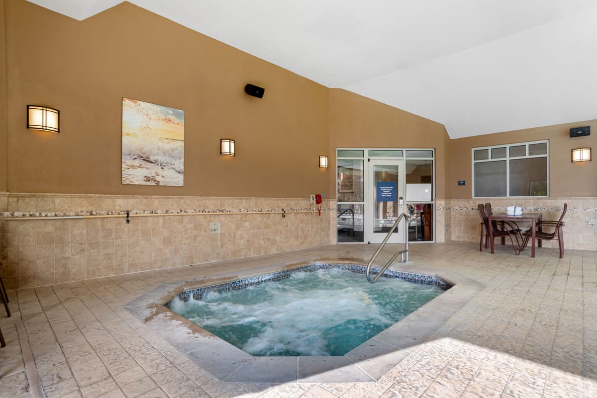 Drury Inn & Suites Baton Rouge — 3