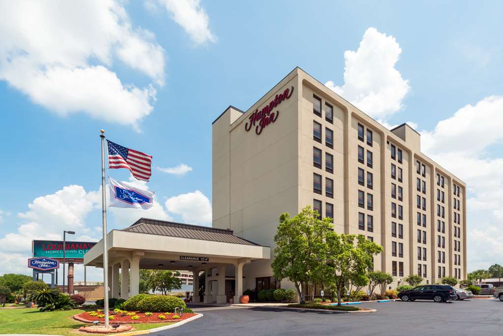 Hampton Inn Baton Rouge-I-10 & College Dr. — 3