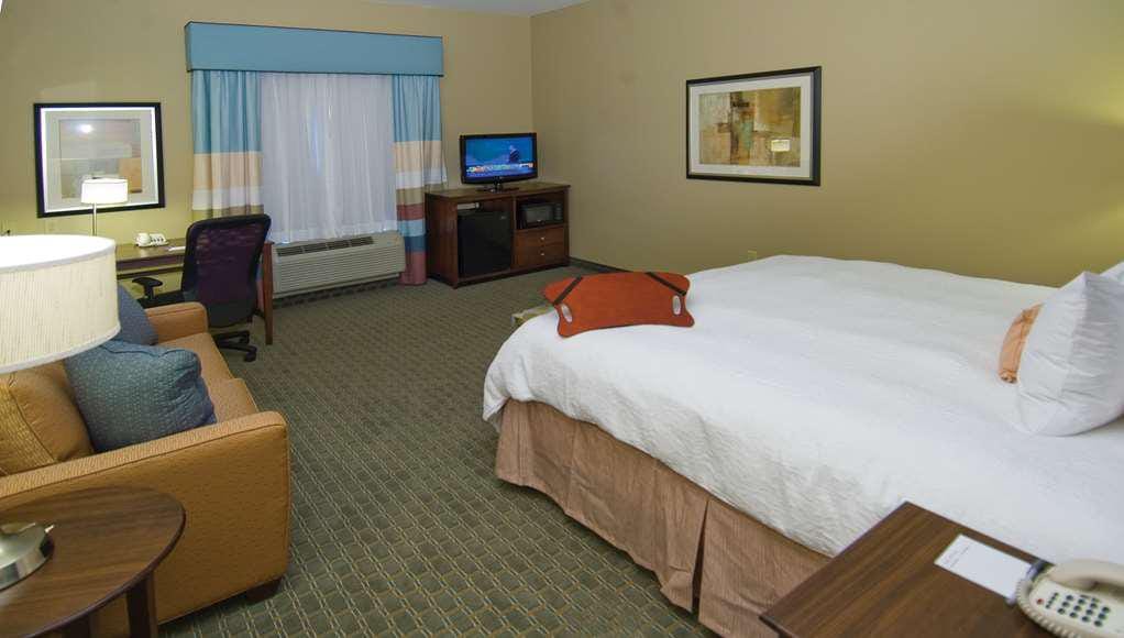 Hampton Inn & Suites Baton Rouge/Port Allen — 3
