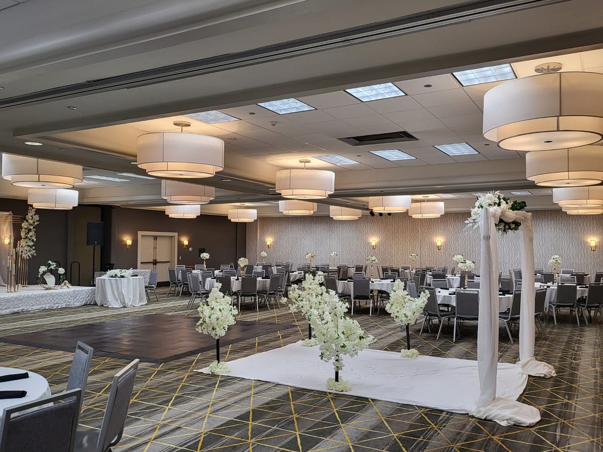Holiday Inn Baton Rouge-South & Convention CTR, an IHG Hotel