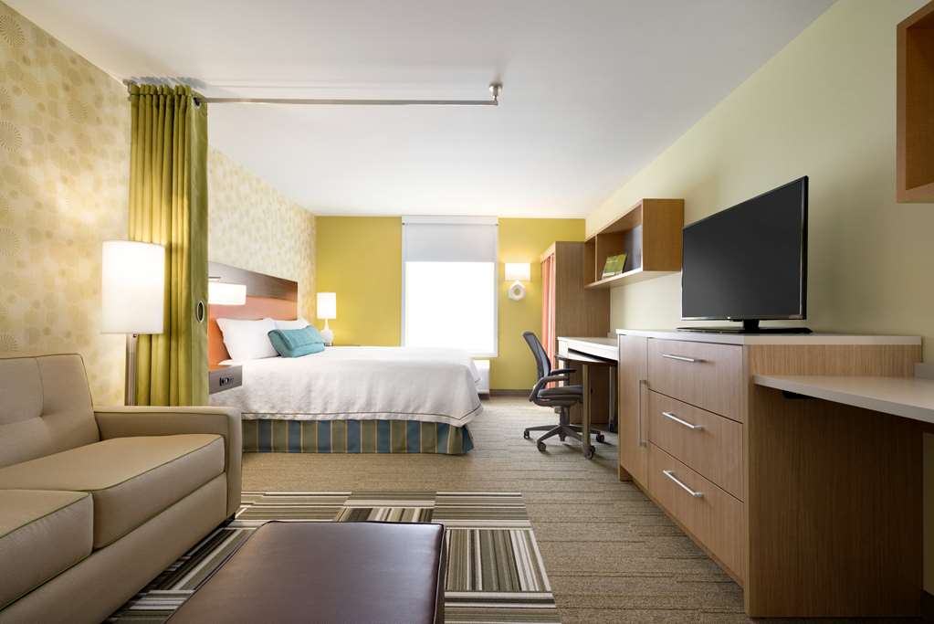 Home2 Suites by Hilton Baton Rouge — 2