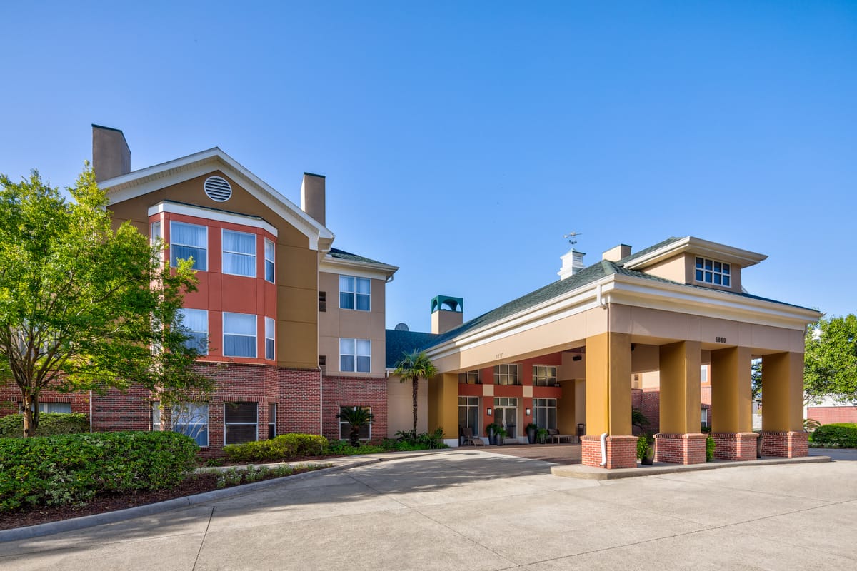 Homewood Suites by Hilton Baton Rouge — 2