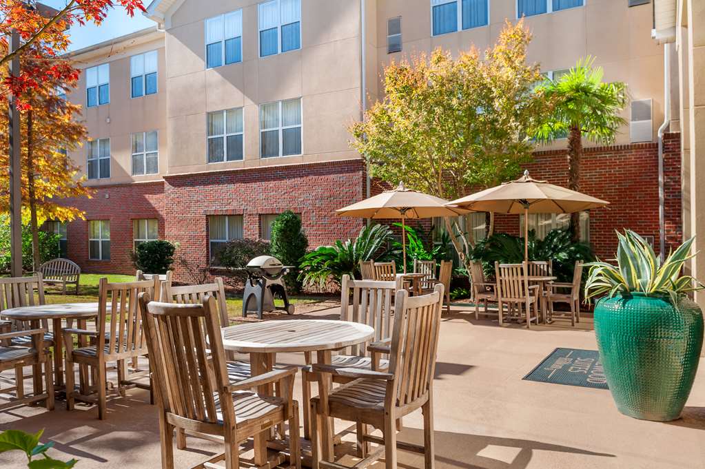 Homewood Suites by Hilton Baton Rouge — 3