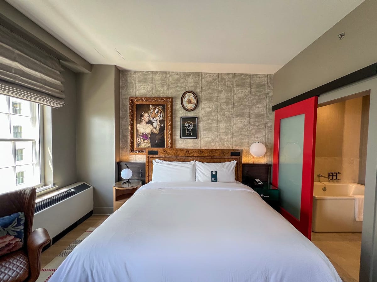 Hotel Indigo Baton Rouge Downtown by IHG — 2