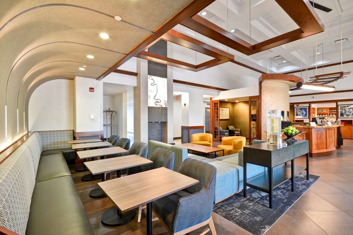Hyatt Place Baton Rouge/I-10 — 2