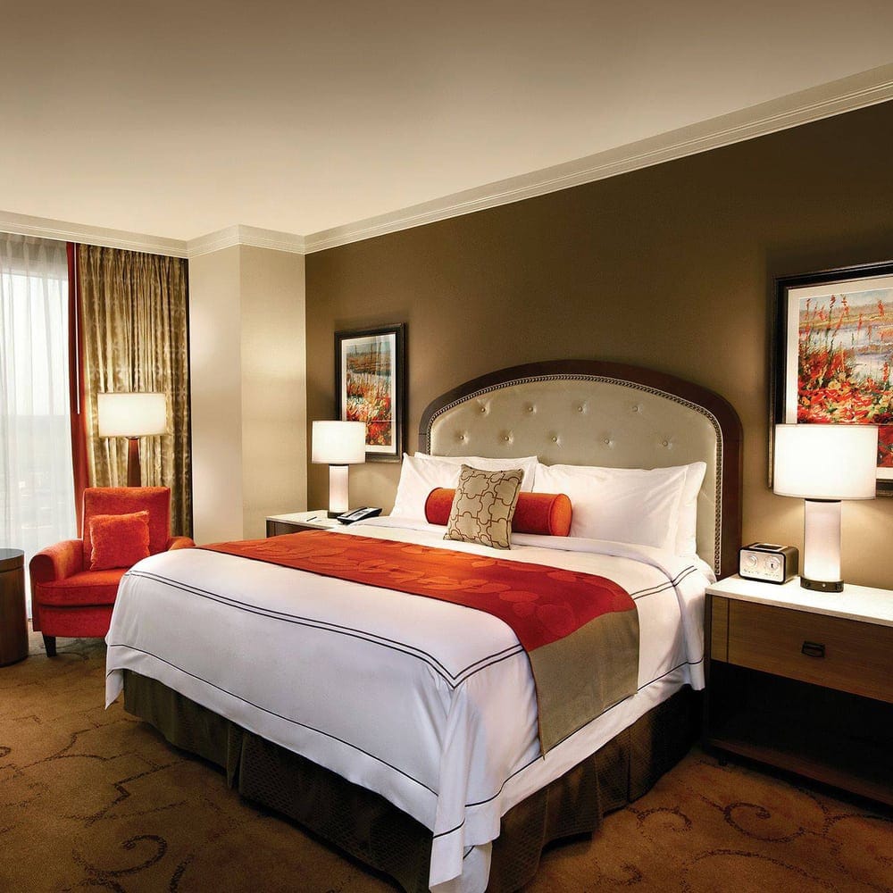 L'Auberge Casino & Hotel Baton Rouge — 2